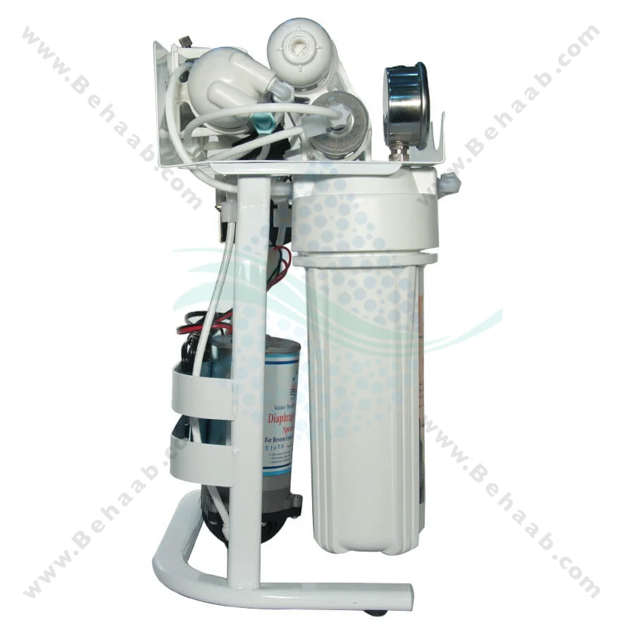 دستگاه تصفیه آب آکوا استار - AquaStar 6Stage RO Water Purification System