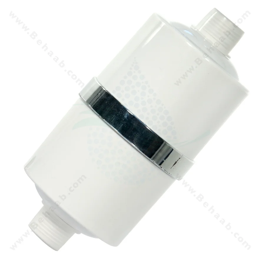 فیلتر سردوشی تصفیه آب SF-01 - Shower Water Filters SF-01