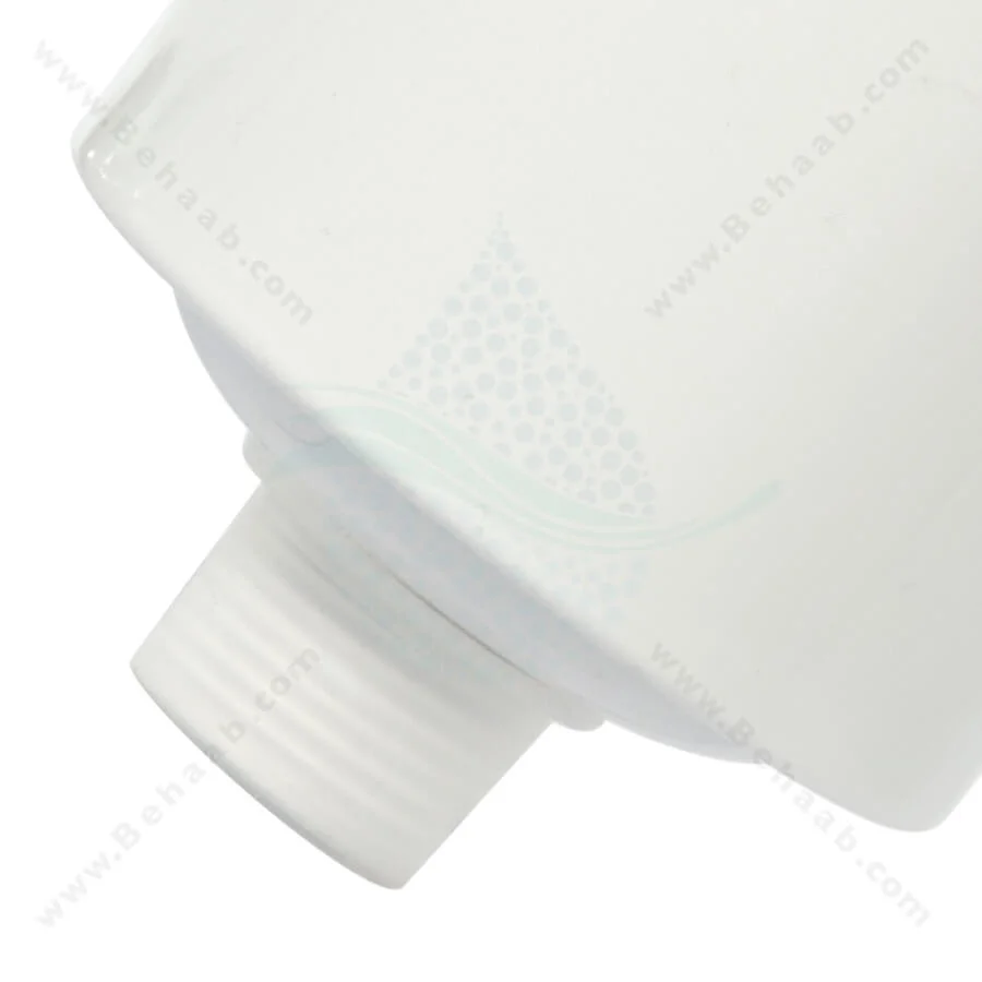 فیلتر سردوشی تصفیه آب SF-01 - Shower Water Filters SF-01
