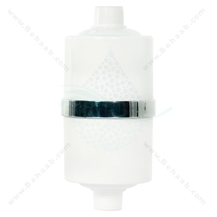 فیلتر سردوشی تصفیه آب SF-01 - Shower Water Filters SF-01