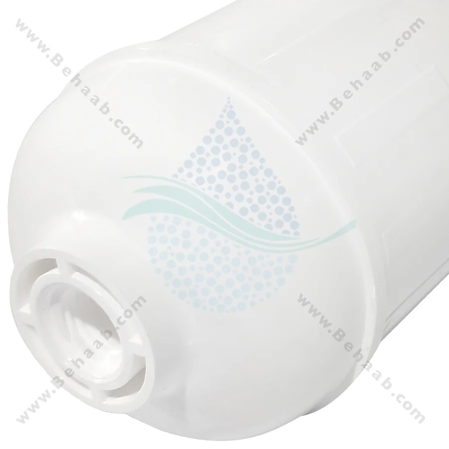 فیلتر اینلاین الیافی فلاکستک 1 میکرون - 1 Micron Inline Sediment Water Filter Fluxtek