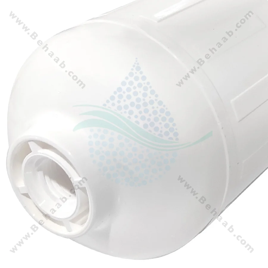 فیلتر اینلاین الیافی فلاکستک 1 میکرون - 1 Micron Inline Sediment Water Filter Fluxtek