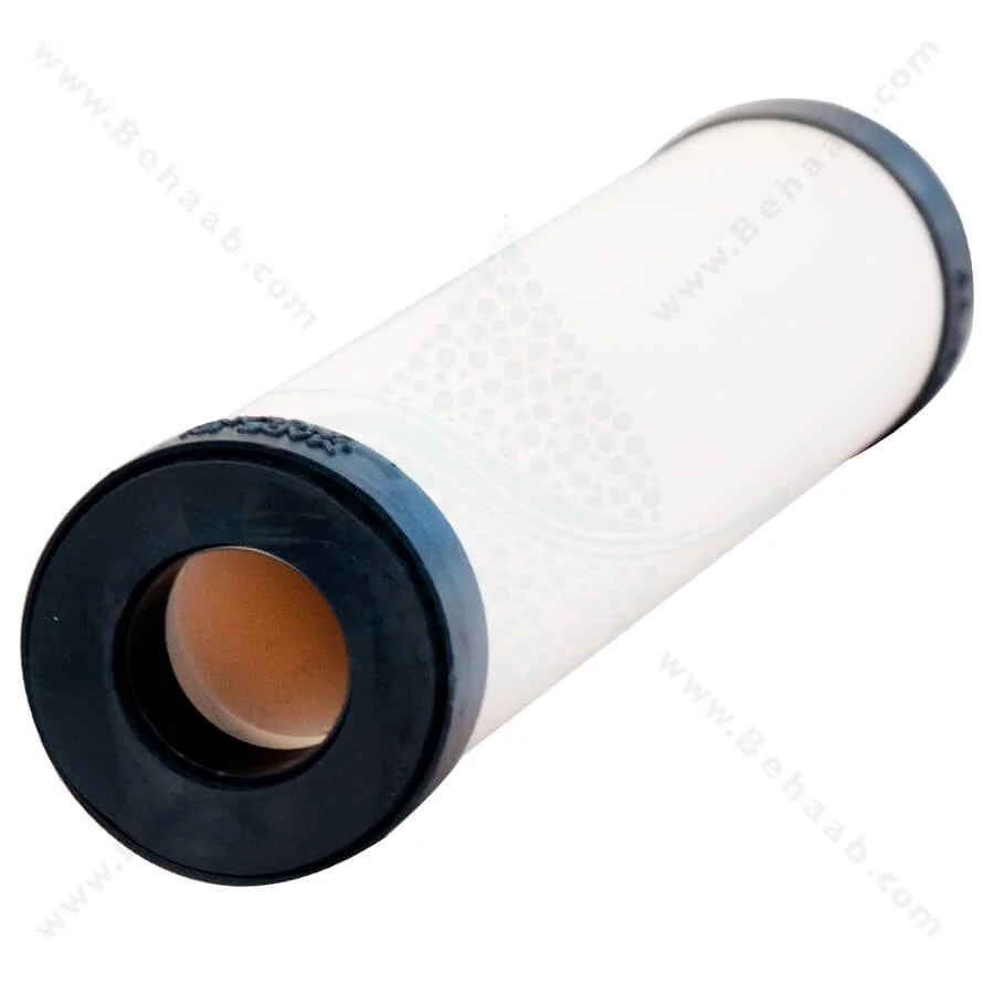 فیلتر سرامیکی تصفیه آب دالتون - Home Ceramic Water Filter Doulton