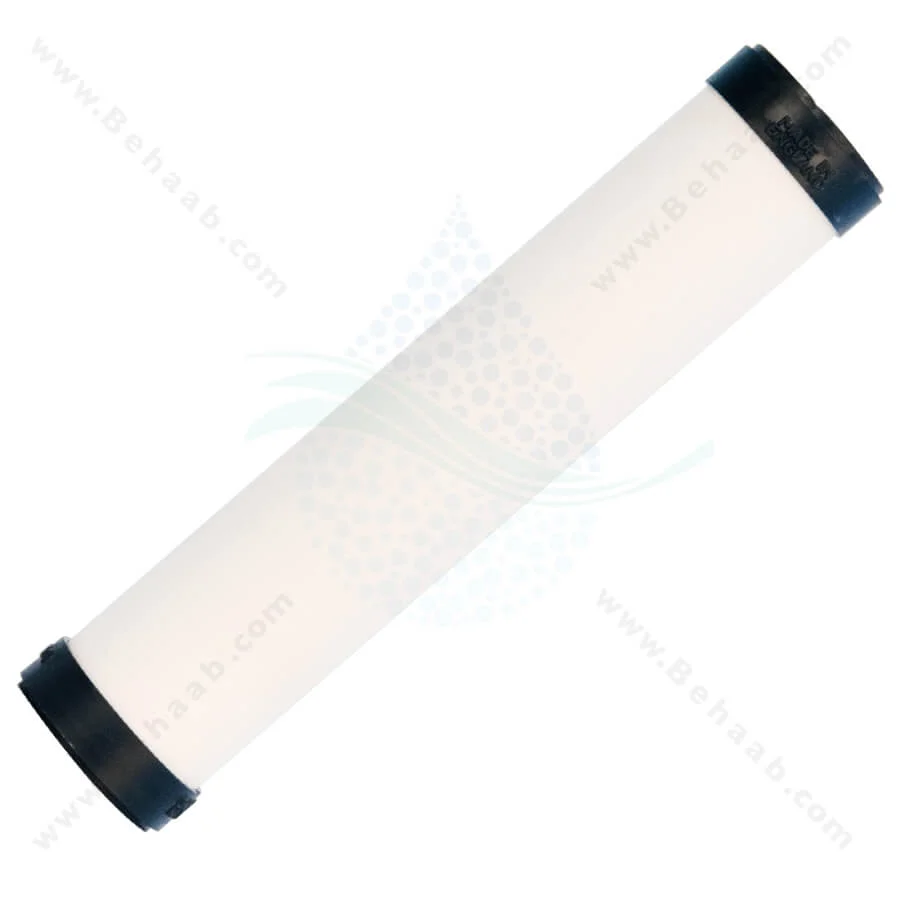 فیلتر سرامیکی تصفیه آب دالتون - Home Ceramic Water Filter Doulton
