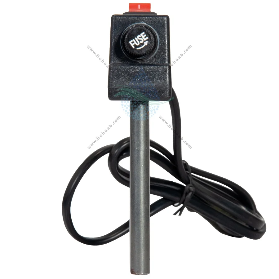 دستگاه الکترولیز آب تایوانی WEL-02 - Water Electrolyzer Taiwani