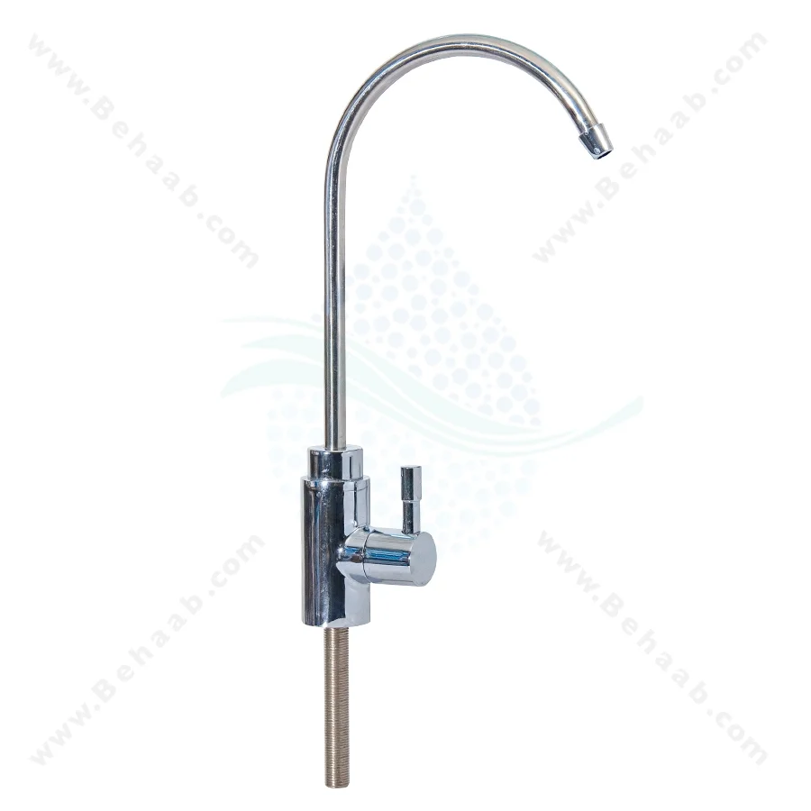 شیر تصفیه آب اهرمی فلکس تک fluxtek - RO Water Purifier Faucet Fluxtek