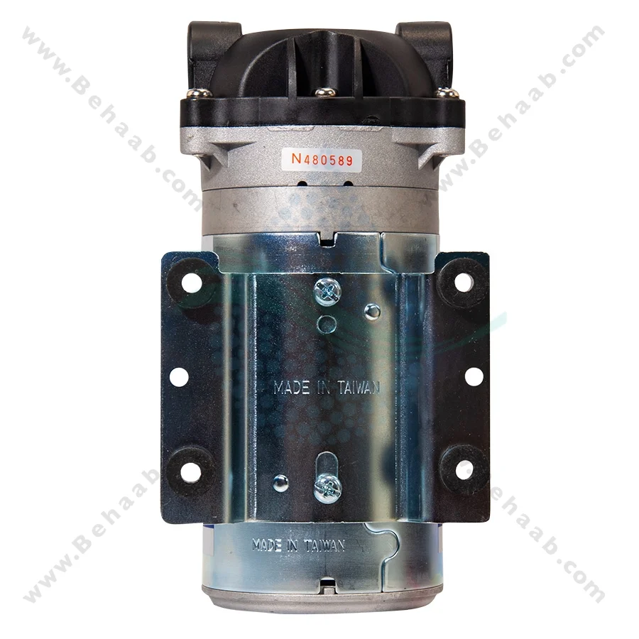 پمپ تصفیه آب فلاکستک - Reverse Osmosis Booster Pumps Fluxtek