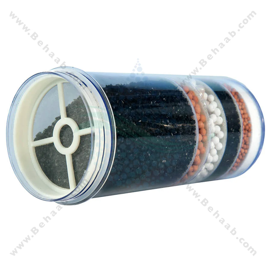 فیلتر طبقاتی تصفیه آب کلمنی کارو - Multi Stage Filter for Gravity Water Purifier System Karo