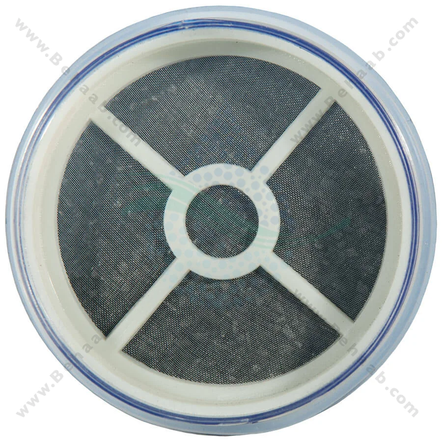 فیلتر طبقاتی تصفیه آب کلمنی کارو - Multi Stage Filter for Gravity Water Purifier System Karo