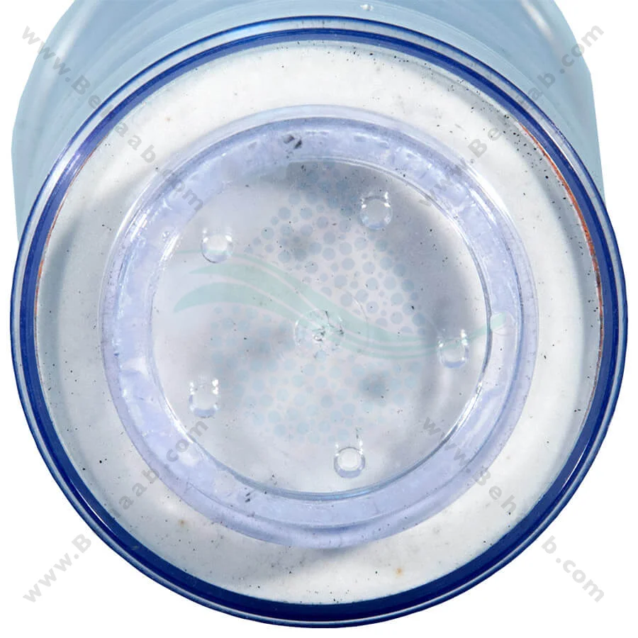 فیلتر طبقاتی تصفیه آب کلمنی کارو - Multi Stage Filter for Gravity Water Purifier System Karo