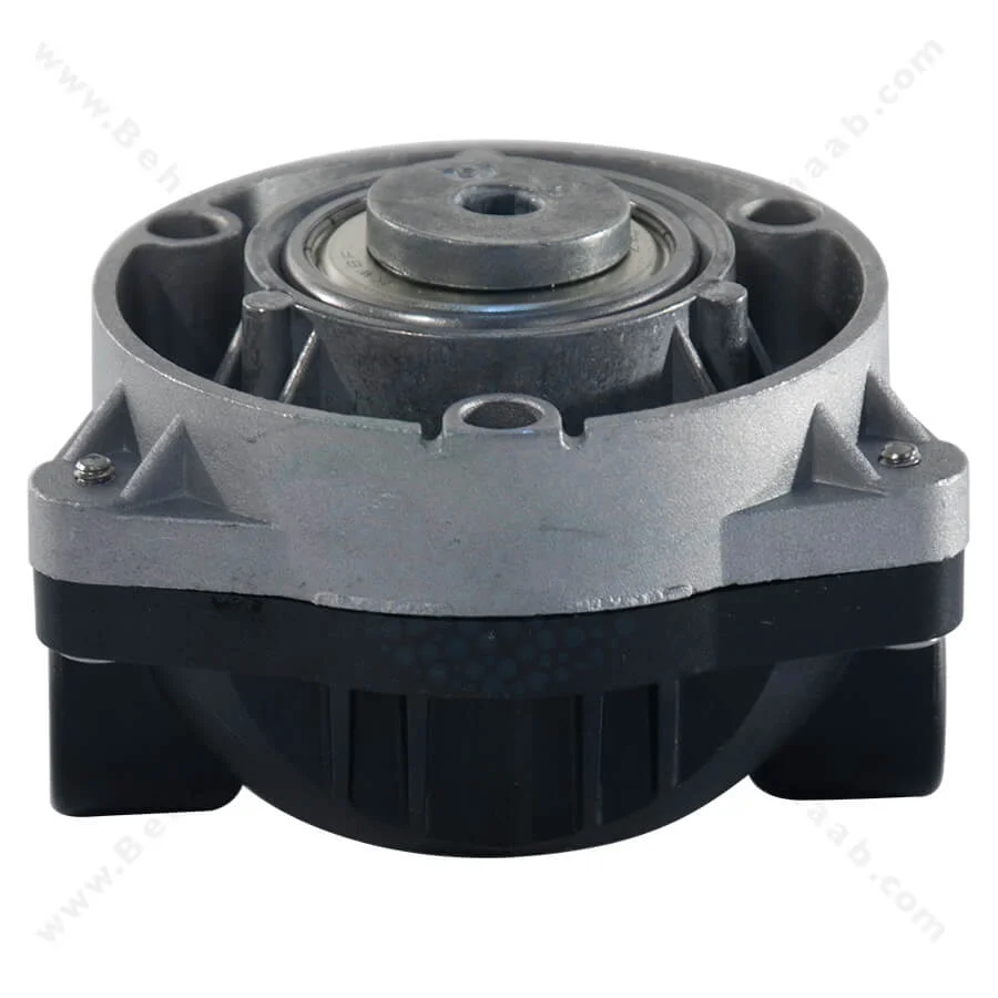 هد پمپ تصفیه آب فلاکس تک - Head of RO Pump Fluxtek