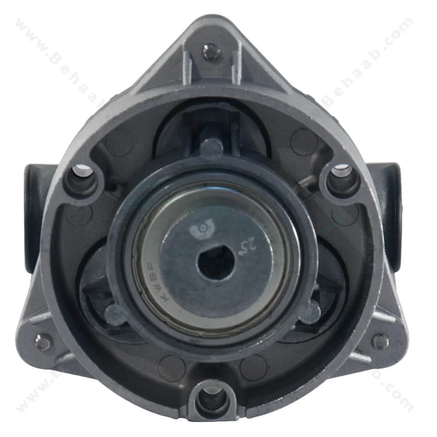 هد پمپ تصفیه آب فلاکس تک - Head of RO Pump Fluxtek