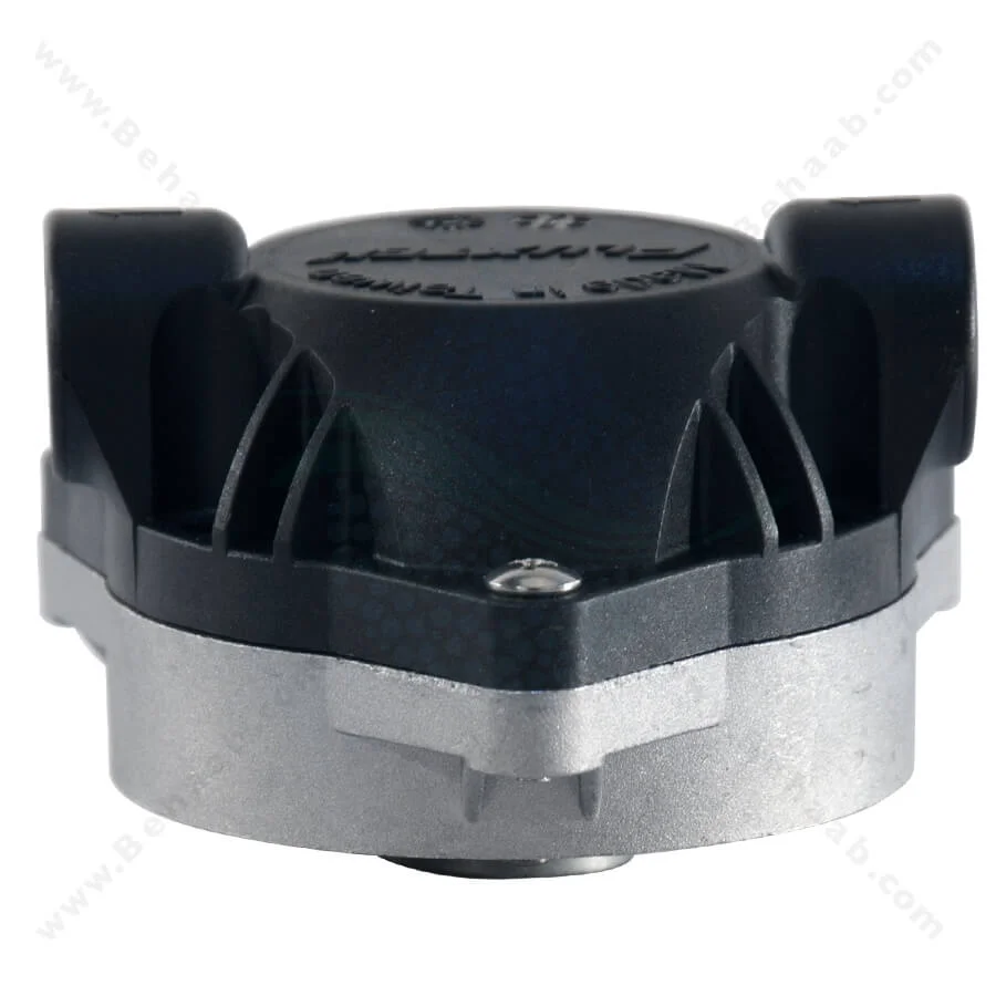 هد پمپ تصفیه آب فلاکس تک - Head of RO Pump Fluxtek