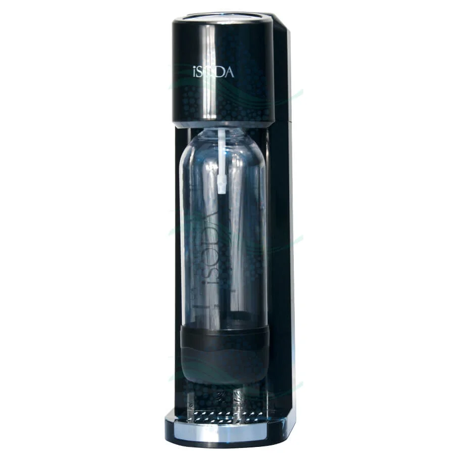سودا ساز آی سودا مدل Eco - iSODA Eco Soda Maker