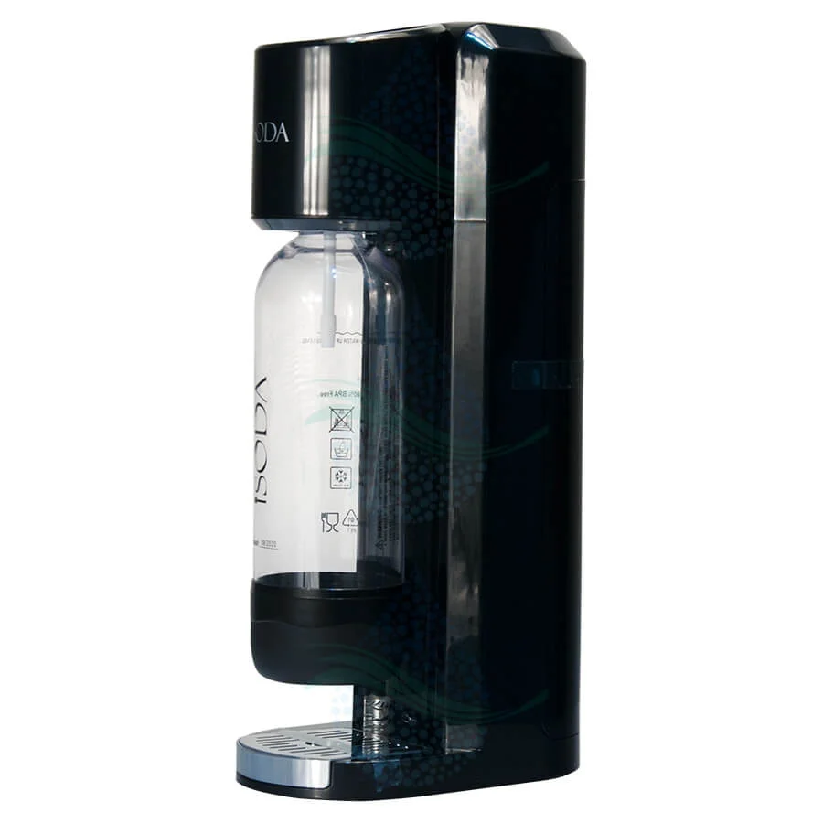 سودا ساز آی سودا مدل Eco - iSODA Eco Soda Maker