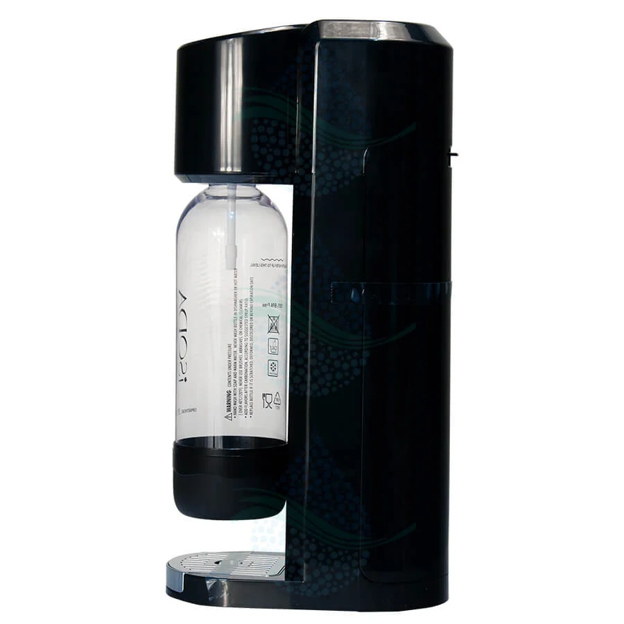 سودا ساز آی سودا مدل Eco - iSODA Eco Soda Maker
