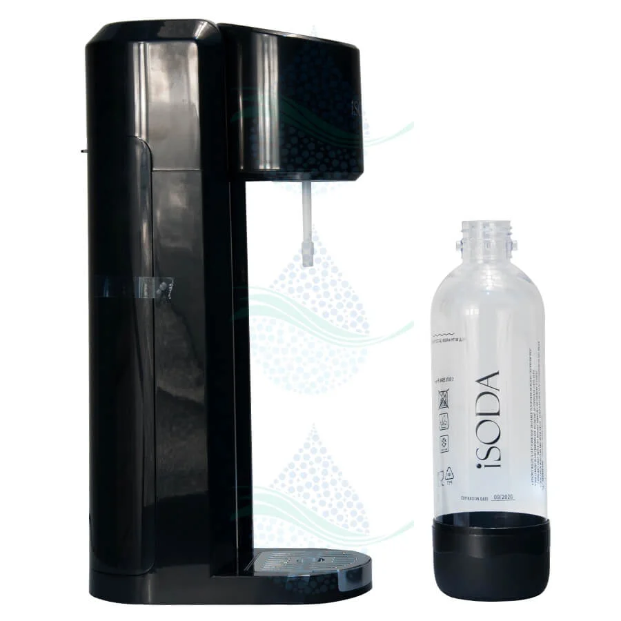 سودا ساز آی سودا مدل Eco - iSODA Eco Soda Maker