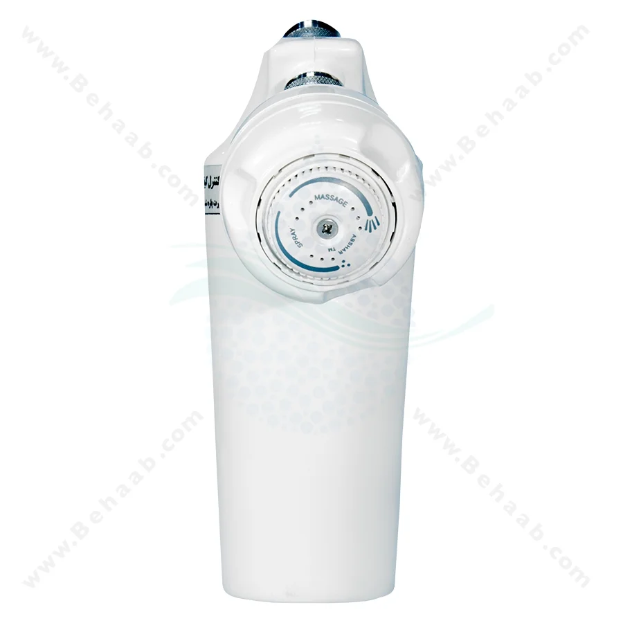 فیلتر سردوشی تصفیه آب اسپادانا - Shower Water Filters Spadana
