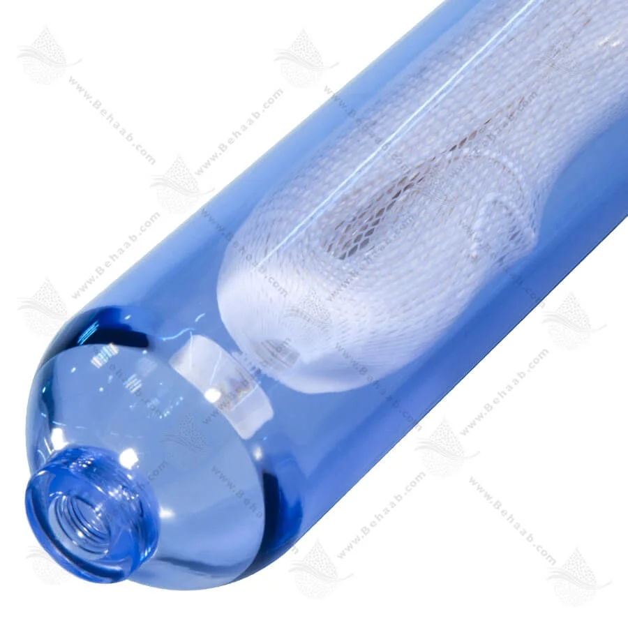 فیلتر ممبران اولترافیلتراسیون با هوزینگ ممبران WUF-03 - Filter Membrane UF With Housing