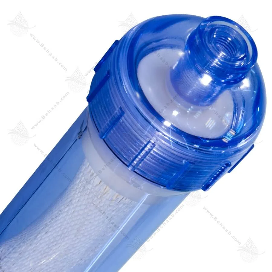 فیلتر ممبران اولترافیلتراسیون با هوزینگ ممبران WUF-03 - Filter Membrane UF With Housing