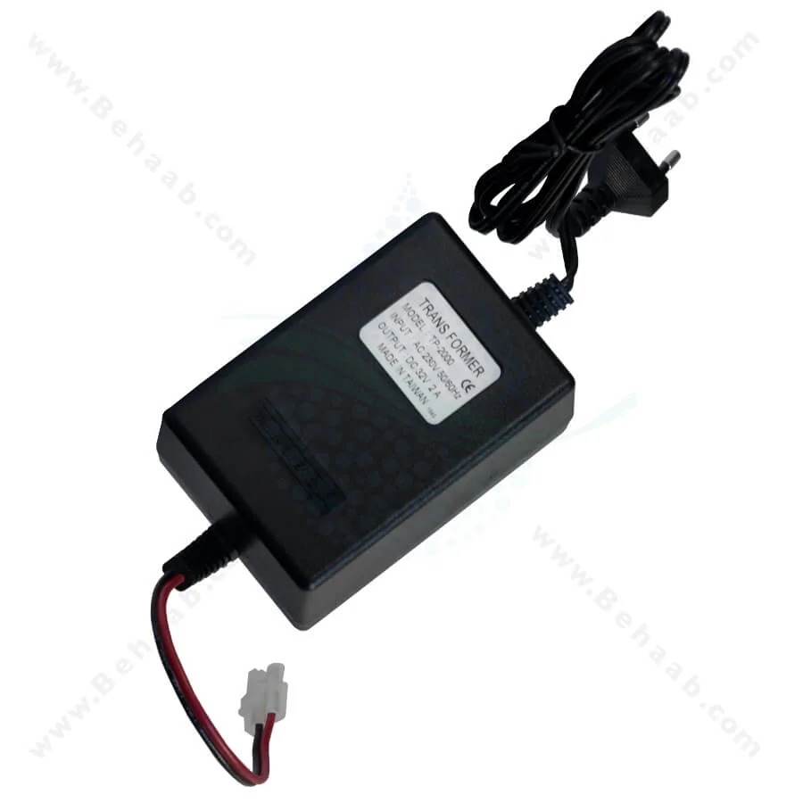 آداپتور تصفیه آب 32 ولت TP 2000 - RO Water Purifier Adaptor Power Supply 32 V 2 A TP 2000