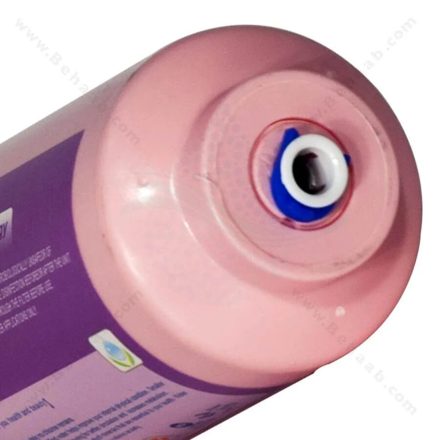 فیلتر محافظ ممبران گلدن - Membrane Filter Protector Golden