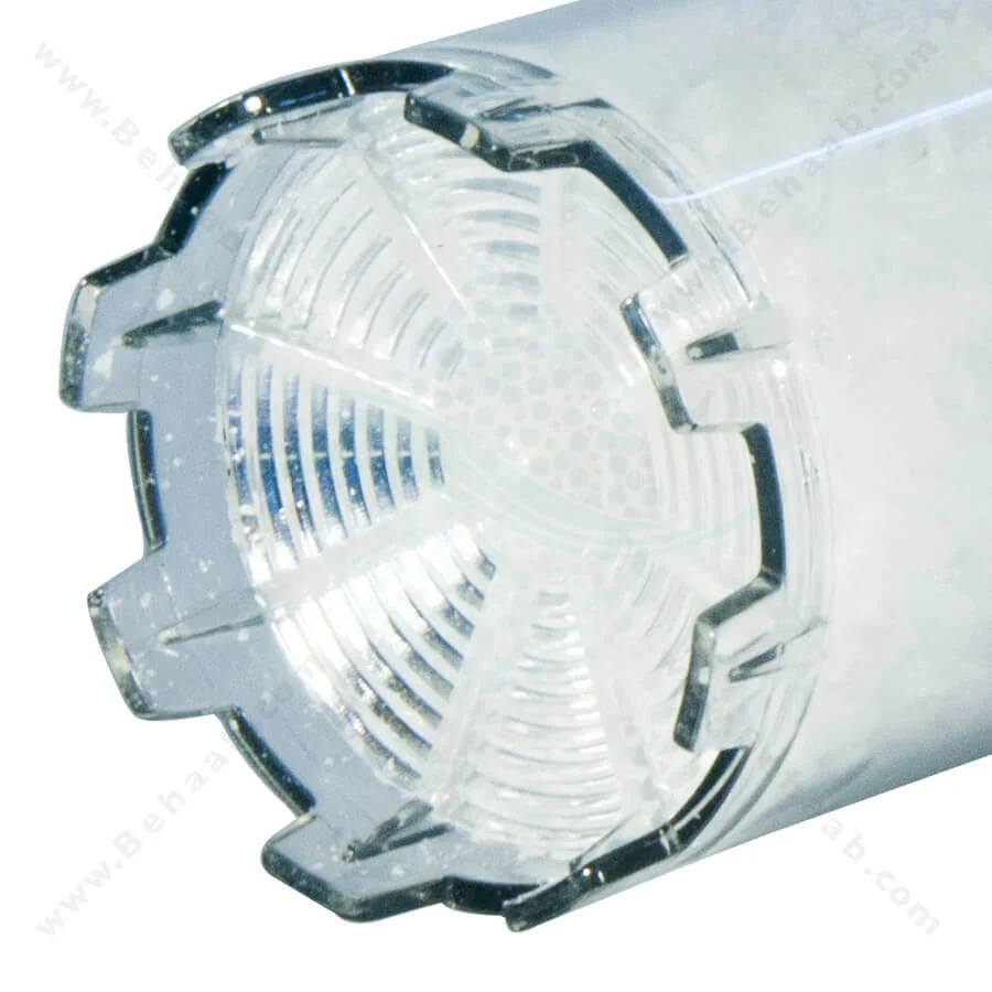 فیلتر پلی فسفات 20 اینچ اسلیم - 20 inch Polyphosphate Cartridges Filter