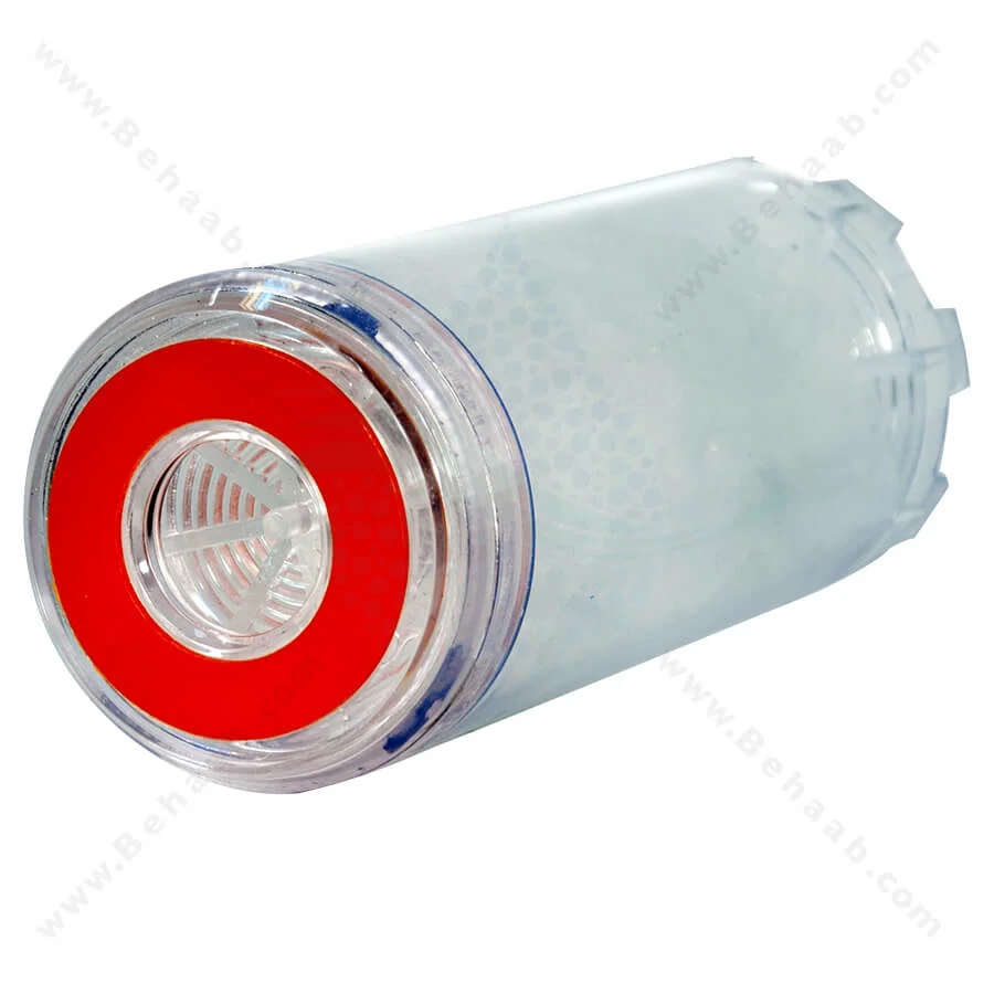 فیلتر پلی فسفات 7 اینچ - 7 inch Polyphosphate Cartridges Filter