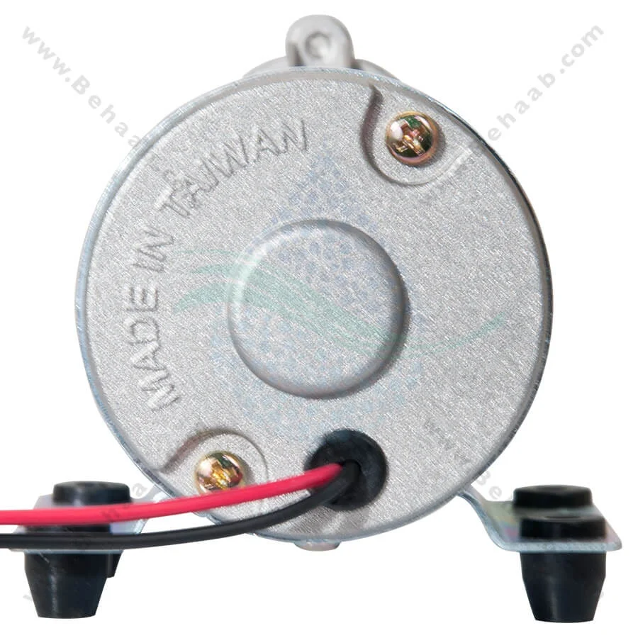 پمپ تصفیه آب خانگی آکوا سافت - Water Purification Pump Aqua Soft