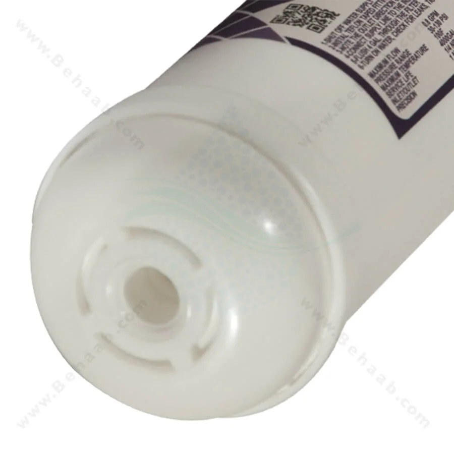 فیلتر اینلاین الیافی آرتمیس 1 میکرون - Inline Sediment Water Filters Artemis 1 Micron