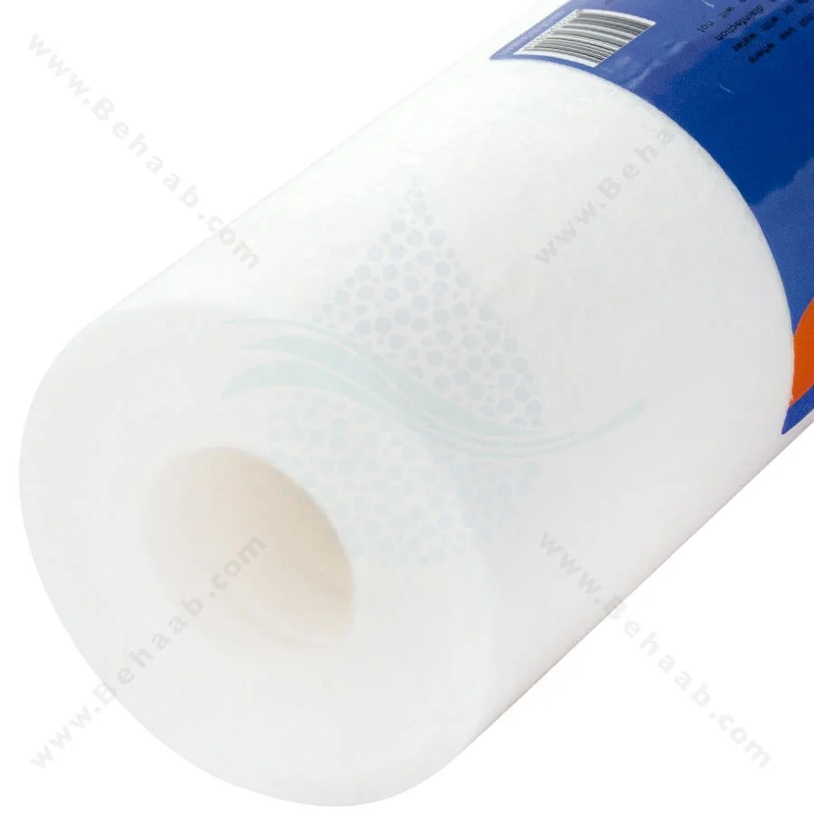 پک 3 عددی فیلتر تصفیه آب فلکستک اورجینال - Water Filter Cartridge Pack Fluxtek