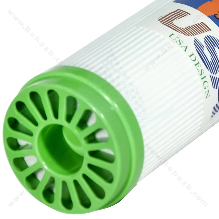 پک 3 عددی فیلتر تصفیه آب فلکستک اورجینال - Water Filter Cartridge Pack Fluxtek