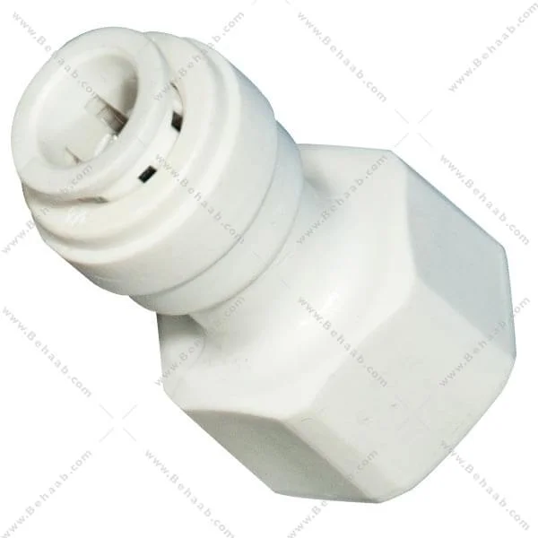 تبدیل شیر برداشت تصفیه آب - Faucet Connector