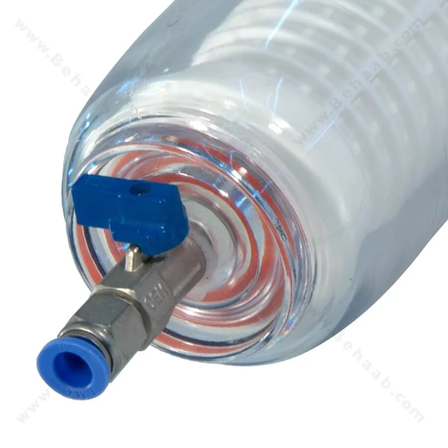 پیش تصفیه آب با فیلتر توری 20 اینچ - Whole House Water Filtration System with NET Water Filter