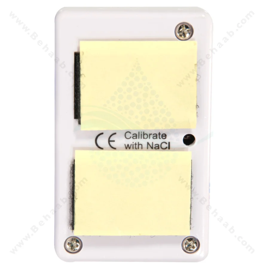 سختی سنج آب HM مدل DM-1 اینلاین - HM Digital Inline TDS Meter DM-1