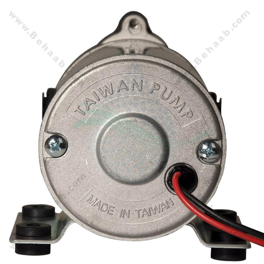 پمپ تصفیه آب تایوانی - Water Purification Pump Taiwan