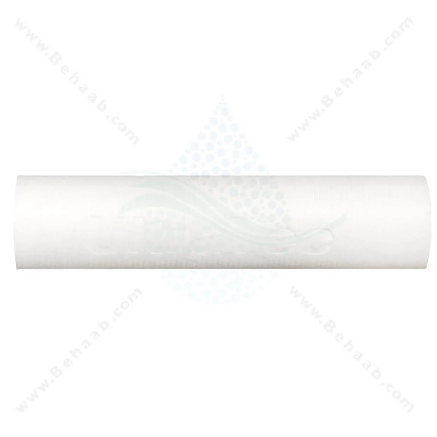 فیلتر الیافی اولتراتک - Sediment Polypropylene Water Filter UltraTec