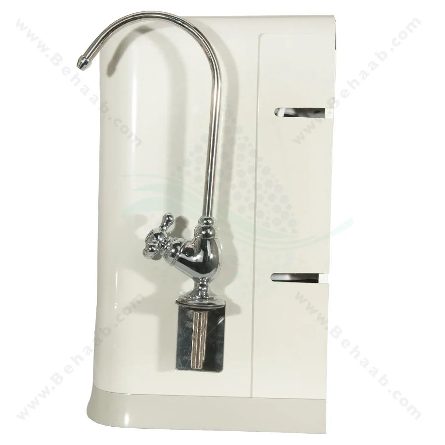 دستگاه تصفیه آب رومیزی بایو انرژی BioEnergy - BioEnergy Water Purifying System