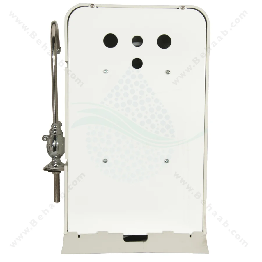 دستگاه تصفیه آب رومیزی بایو انرژی BioEnergy - BioEnergy Water Purifying System