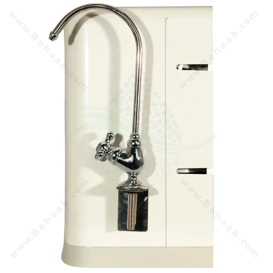 دستگاه تصفیه آب رومیزی بایو انرژی BioEnergy - BioEnergy Water Purifying System