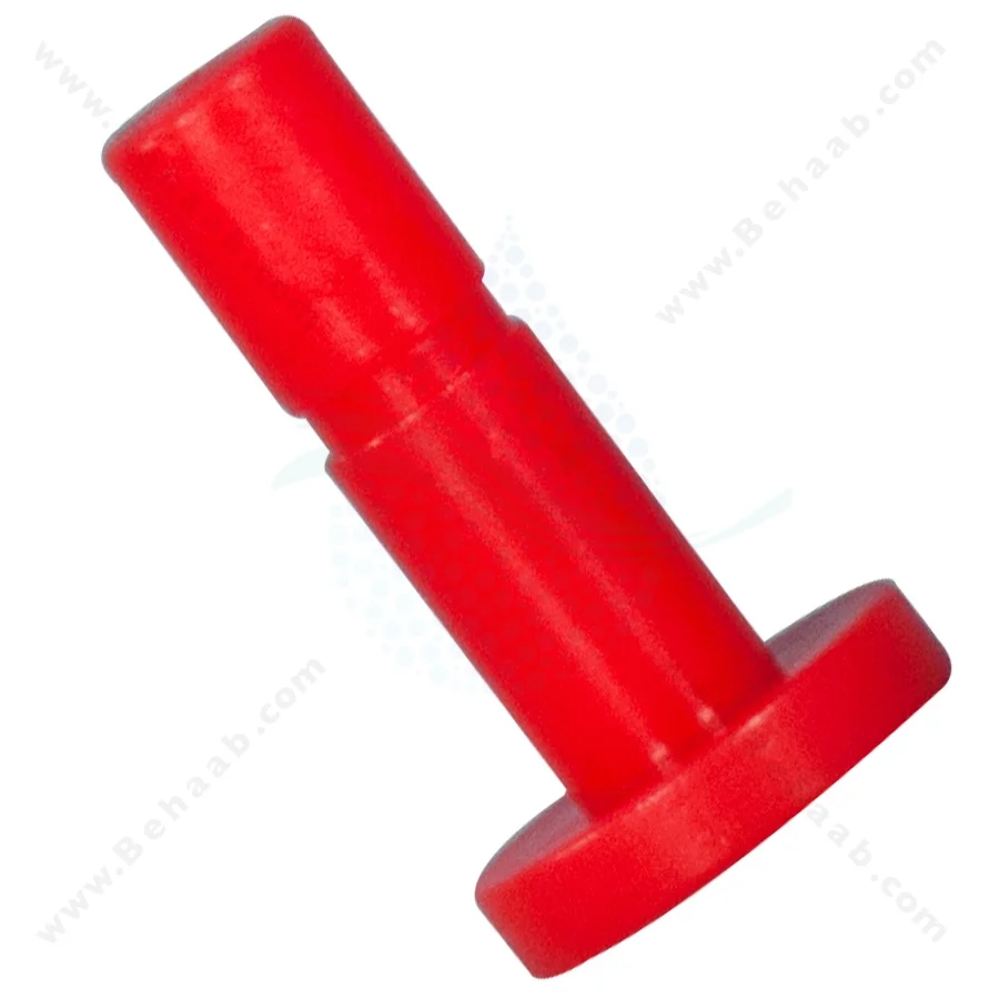 کورکن قطعات دستگاه تصفیه آب - پلاگ - Plug for Quick Connect Fittings RO