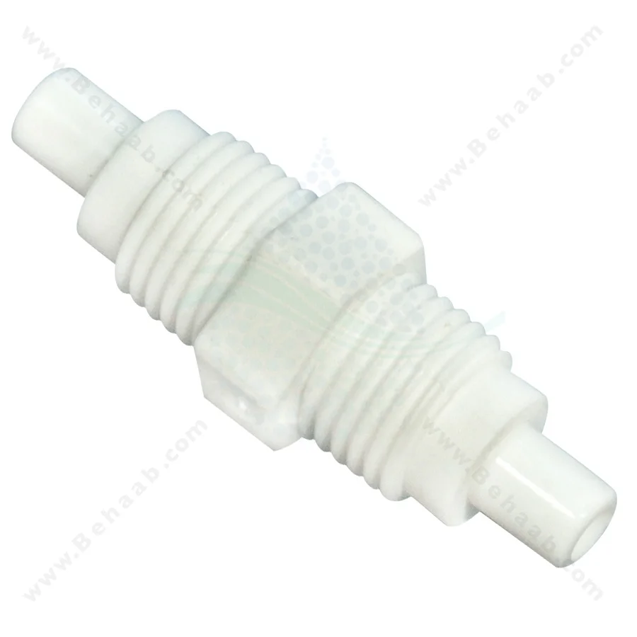 مغزی هوزینگ تصفیه آب خانگی - Filter Housing Connector