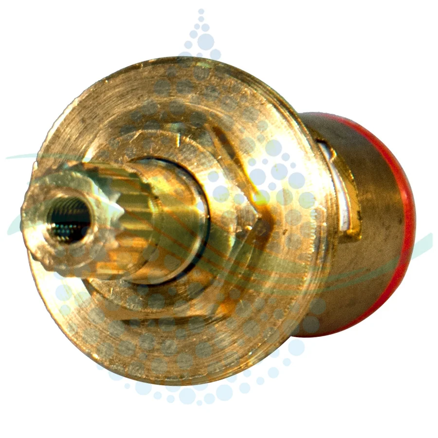 مغزی درشت پایه بلند - Faucet Accessories Big Large