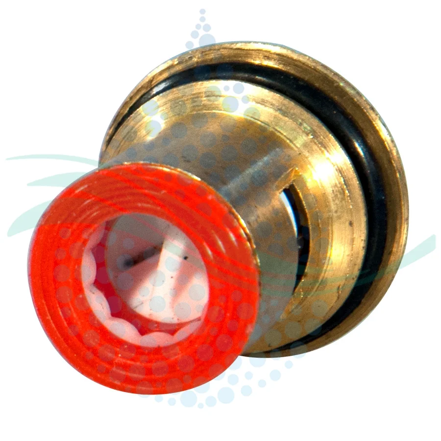 مغزی درشت پایه بلند - Faucet Accessories Big Large