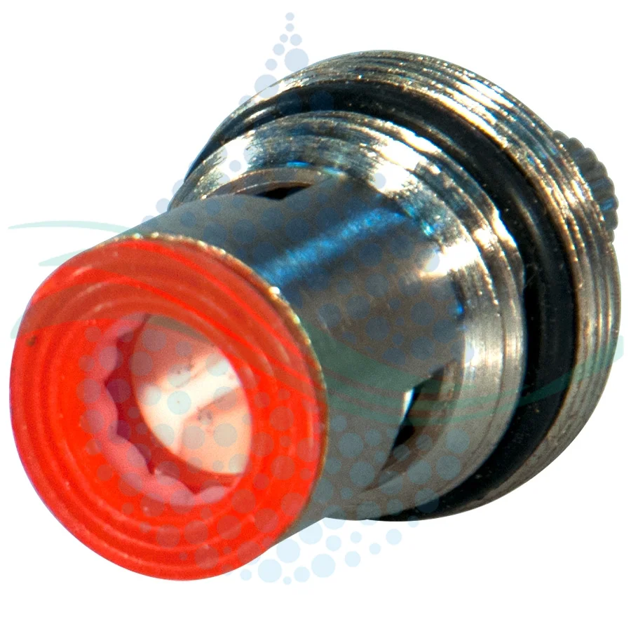 مغزی درشت پایه کوتاه - Faucet Acsessories