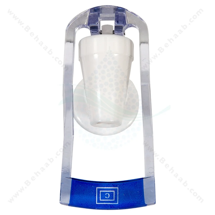 شیر آبسردکن ـ آب سرد مدل B-09 - Water Dispenser Replacement Faucet Model B-09 C