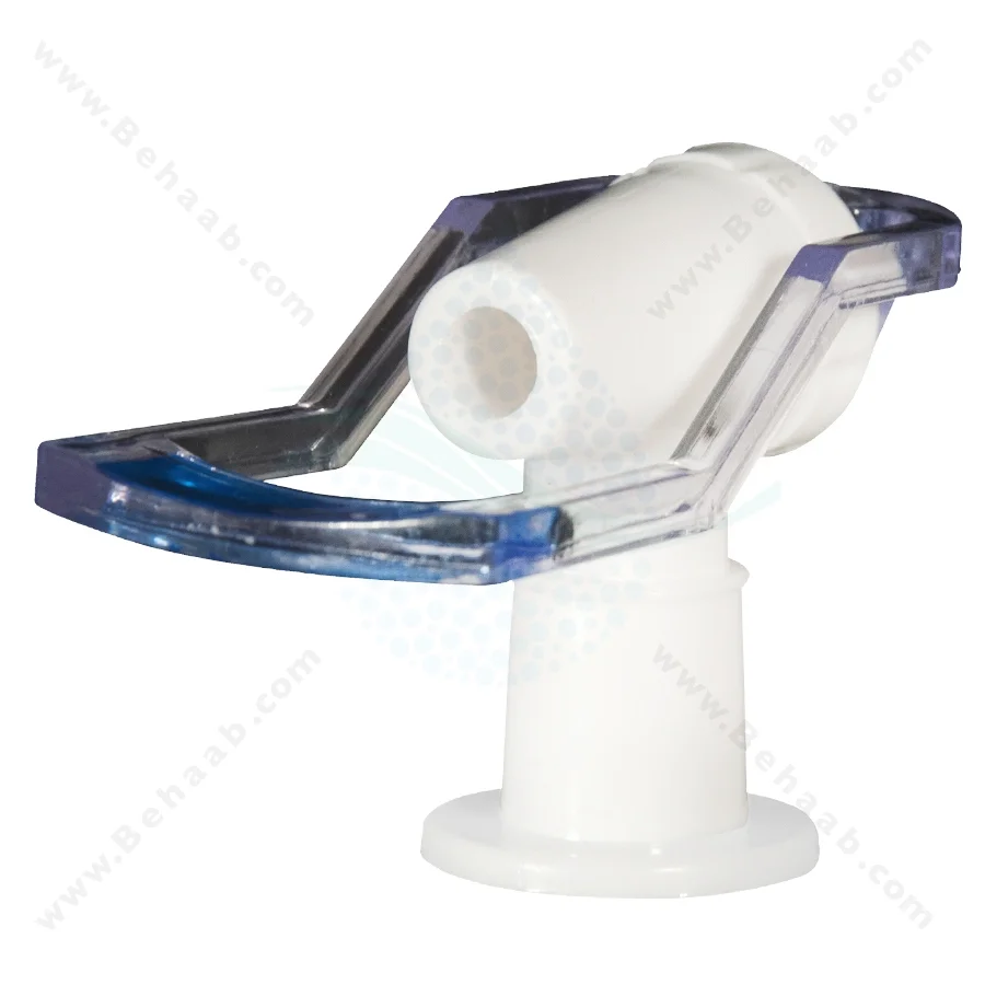 شیر آبسردکن ـ آب سرد مدل B-09 - Water Dispenser Replacement Faucet Model B-09 C
