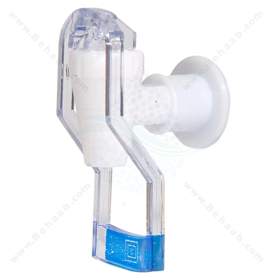 شیر آبسردکن ـ آب سرد مدل B-09 - Water Dispenser Replacement Faucet Model B-09 C