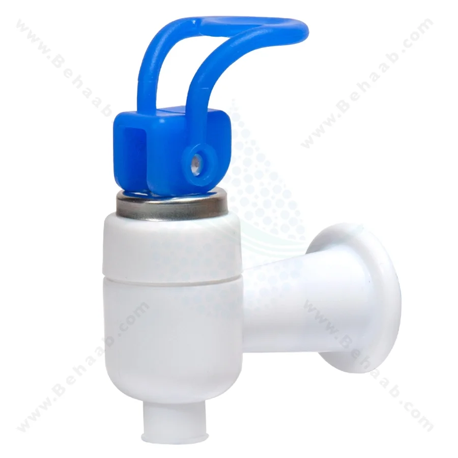 شیر آبسردکن ـ آب سرد مدل B-07 - Water Dispenser Replacement Faucet Model B-07 C