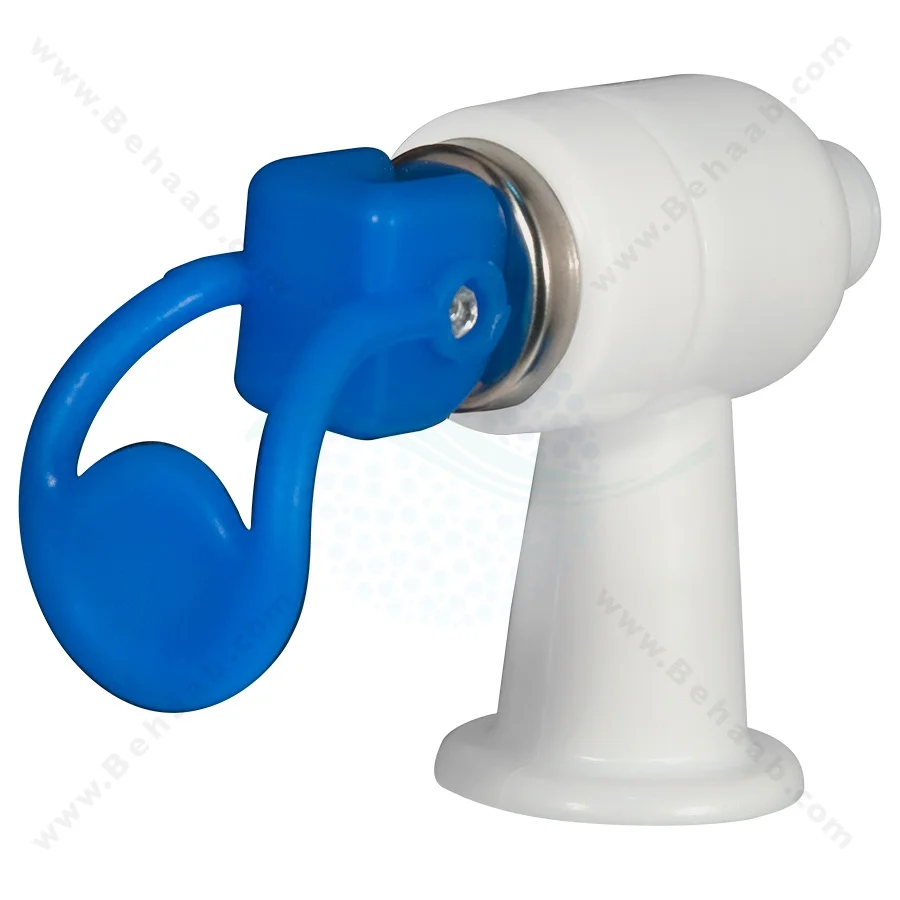 شیر آبسردکن ـ آب سرد مدل B-07 - Water Dispenser Replacement Faucet Model B-07 C